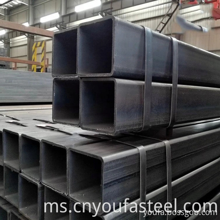 Carbon Square Steel Pipe